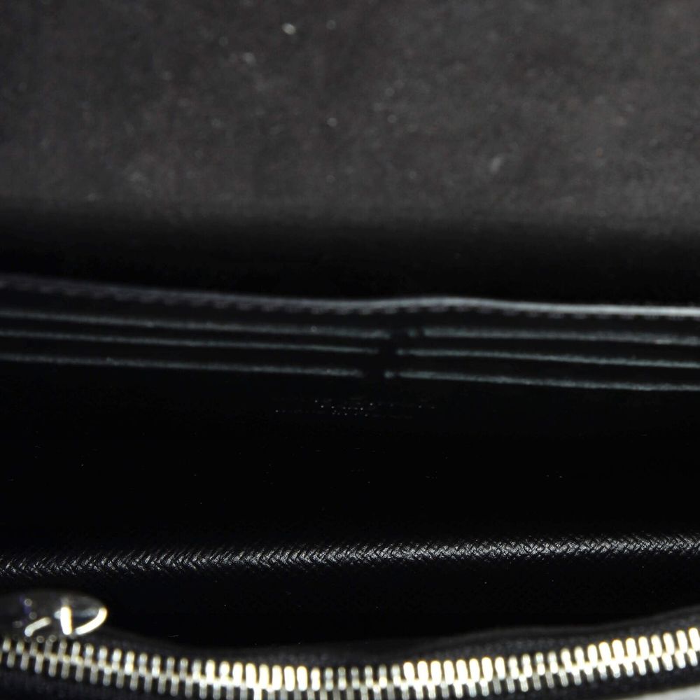 Louis Vuitton Twist Belt Wallet On #84182L23B - Picture 5 of 6